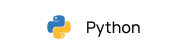python