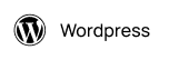 wordpress icon