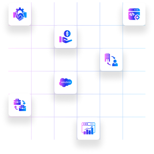 Salesforce Development